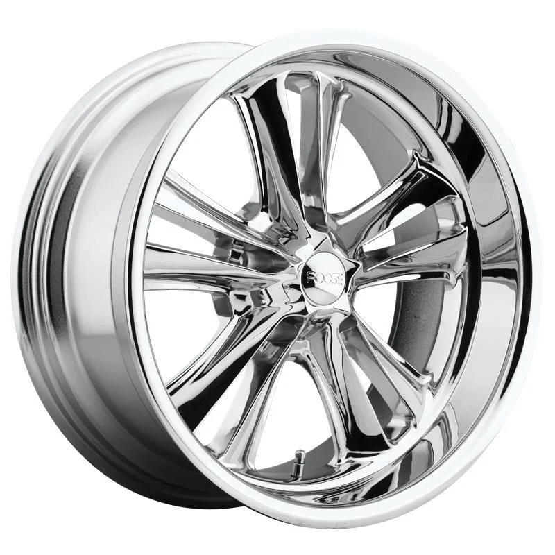 Statusfälgar OC97 CHROME PLATED 8x18 5/120,65 ET1
