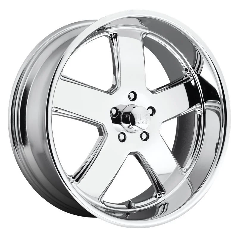 Statusfälgar UC116 CHROME PLATED 8x20 5/127 ET1