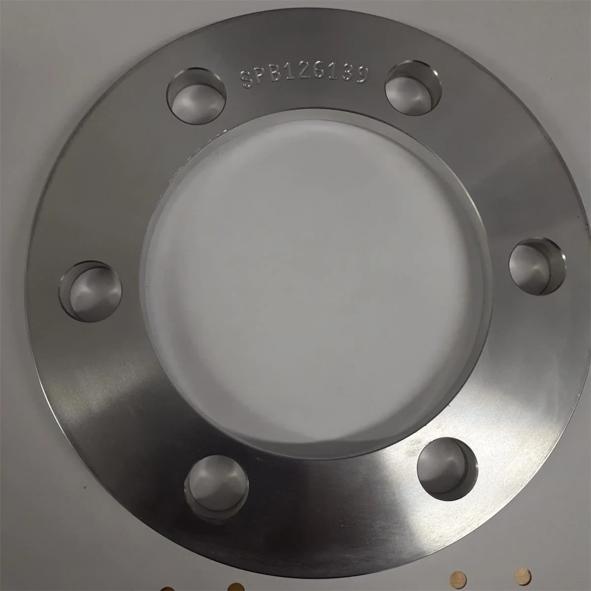 Spacer 6mm 6/139,7 Nav 110