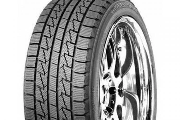 165/55R14 72Q Nexen Winguard Ice Friktion