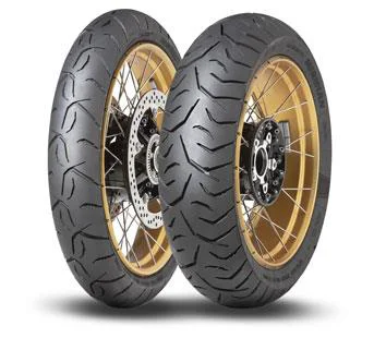 170/60R17 72W Dunlop TRAILMAX MERIDIAN TL