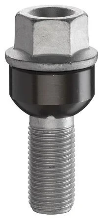 Bult Kulkona Zink 14x1,50x30 R14 19mm skalle Cayman, Boxter, Panamera