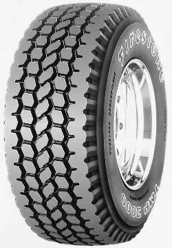 Firestone TMP3000 275/70,0/R22,5