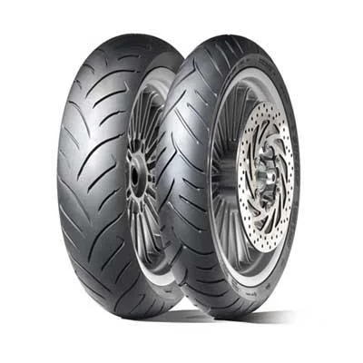 110/80-14 59S Dunlop SCOOTSMART TL