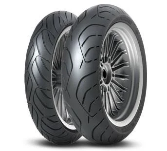 160/60R15 67H Dunlop SPORTMAX ROADSMART III SCOOTER TL