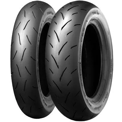 100/90-10 56J Dunlop TT93 GP TL