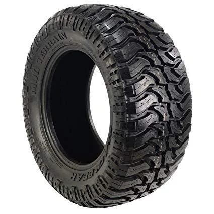 265/70R17 Blackbear MT