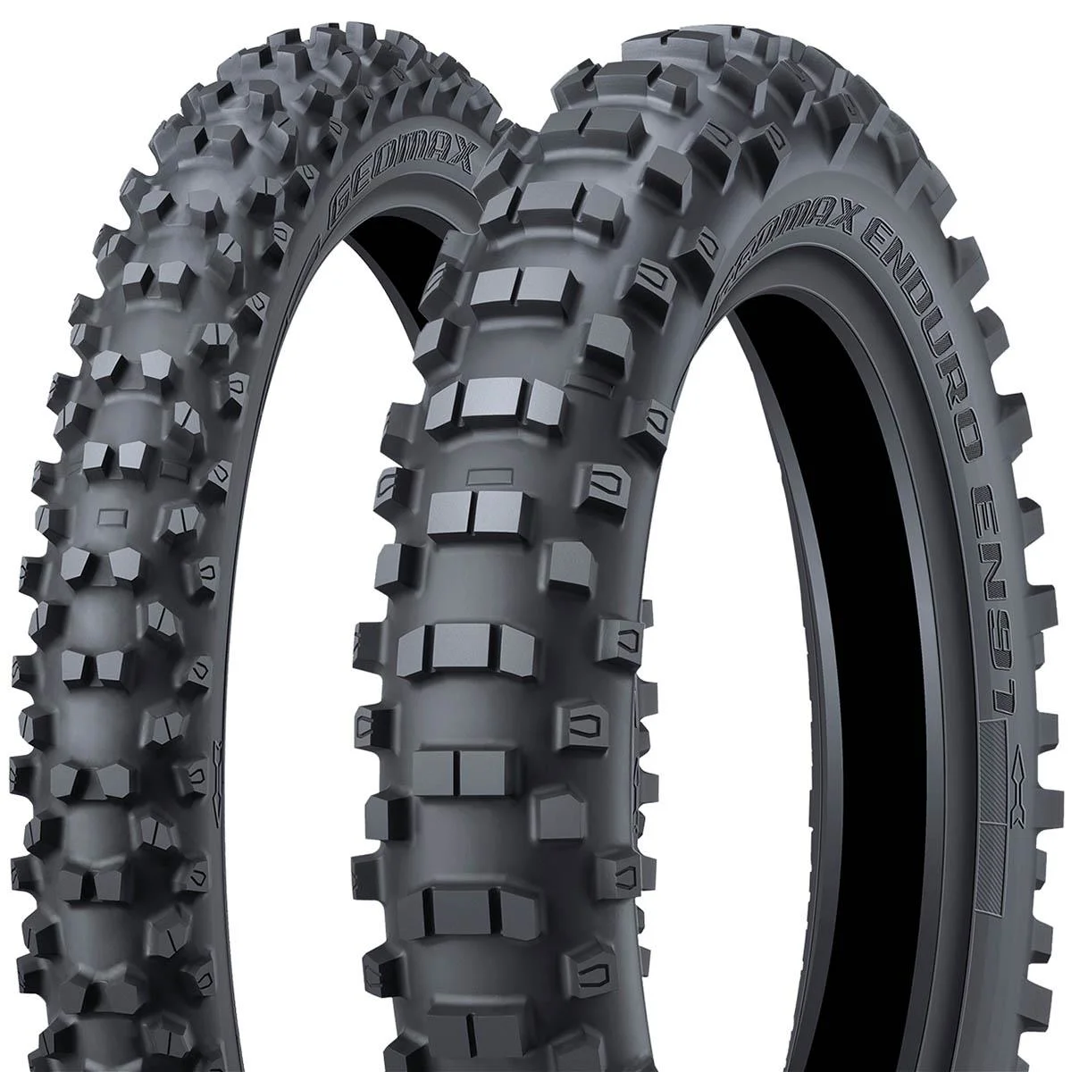 120/90-18 65R Dunlop GEOMAX EN91 TT