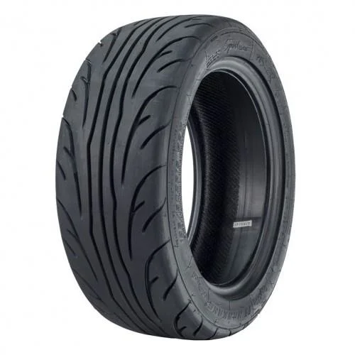 255/40R17 98W Nankang NS-2R XL 180