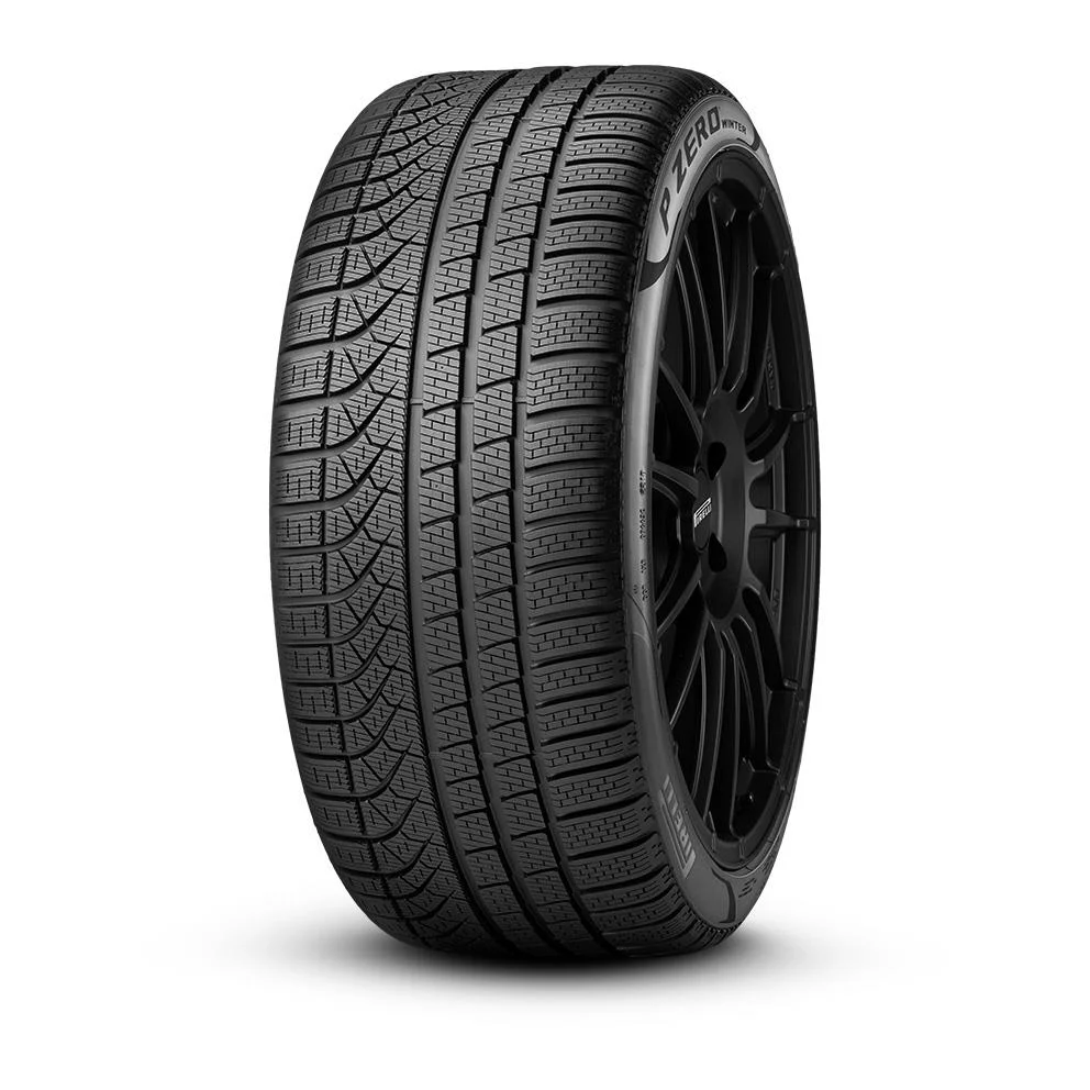 225/55R19 Pirelli PZERO WINTER