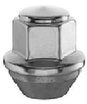 Mutter Stängd 14x1,50x35 21mm skalle SMax/Galaxy (521)