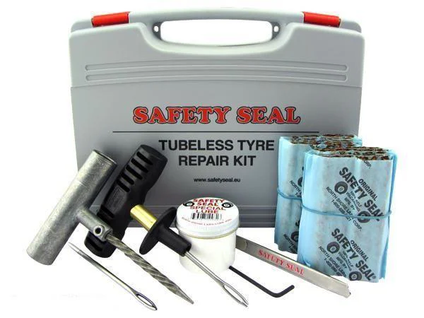 Reparationssats PV Rött Handtag