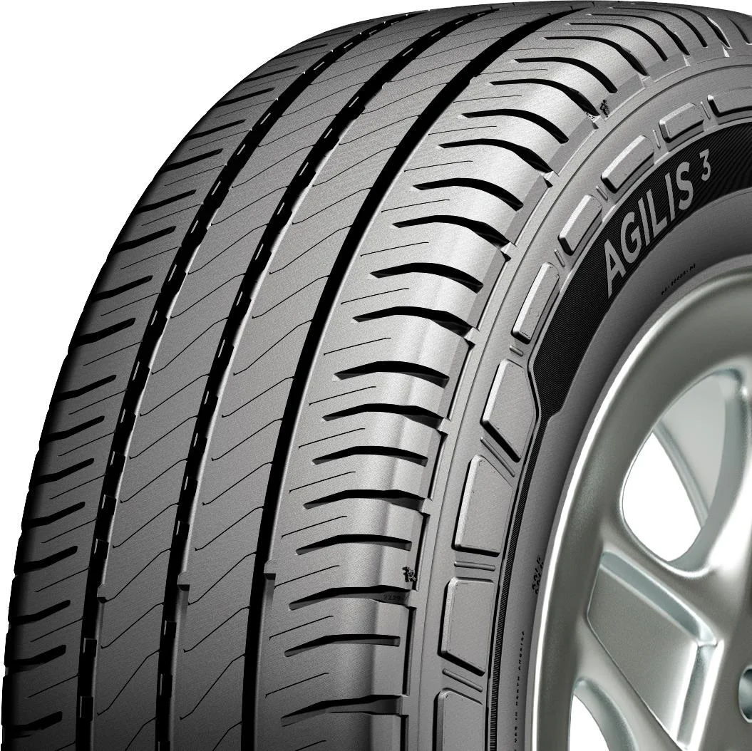 195/70R15 Michelin AGILIS 3