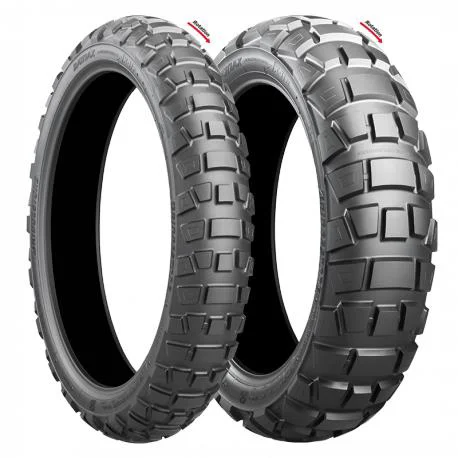 3,00-21 51P Bridgestone BATTLAX ADVENTURECROSS AX41 TT