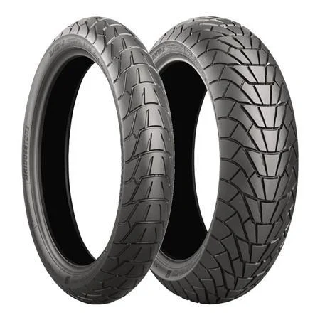 110/80R18 58H Bridgestone AX41S F TL