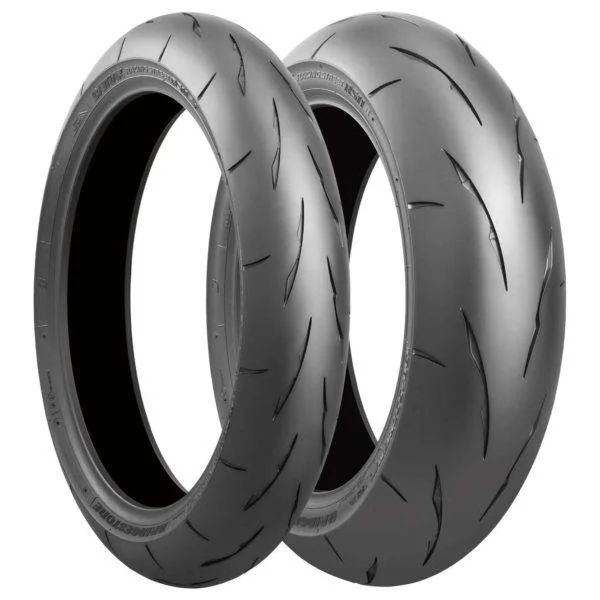 180/55-17 73W Bridgestone BATTLAX RS11 REAR TL