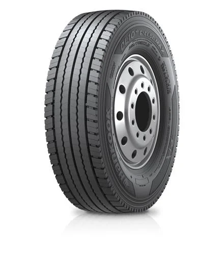 Hankook e-cube MAX DL10+ 295/55,0/R22,5