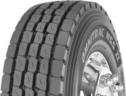 Goodyear OMNITRAC MSS II 275/70,0/R22,5