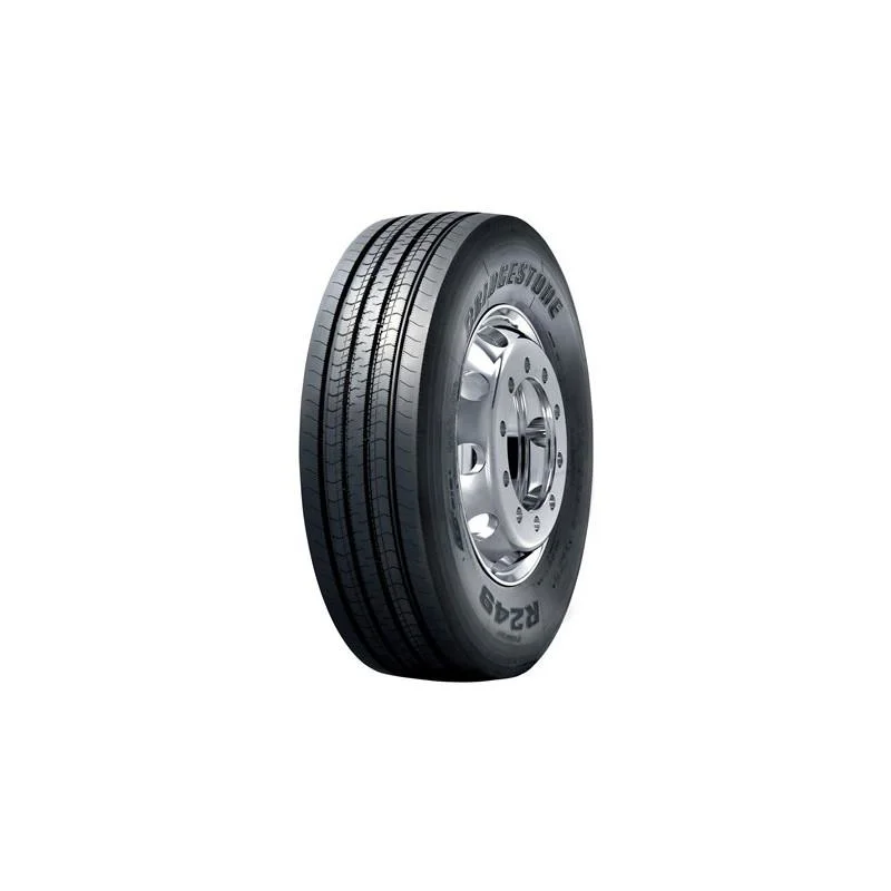 Bridgestone V-STEEL RIB R249 ECOPIA 295/60,0/R22,5