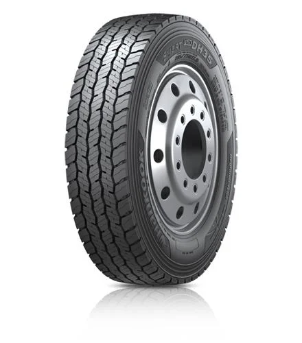 Hankook Smart Flex DH35 205/75,0/R17,5