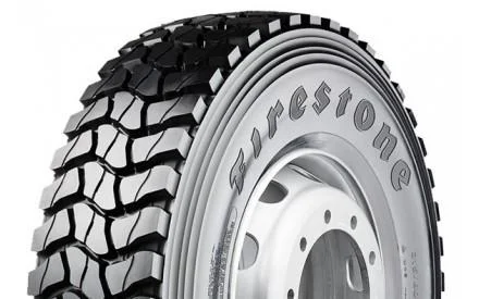 Firestone FD833 315/80,0/R22,5