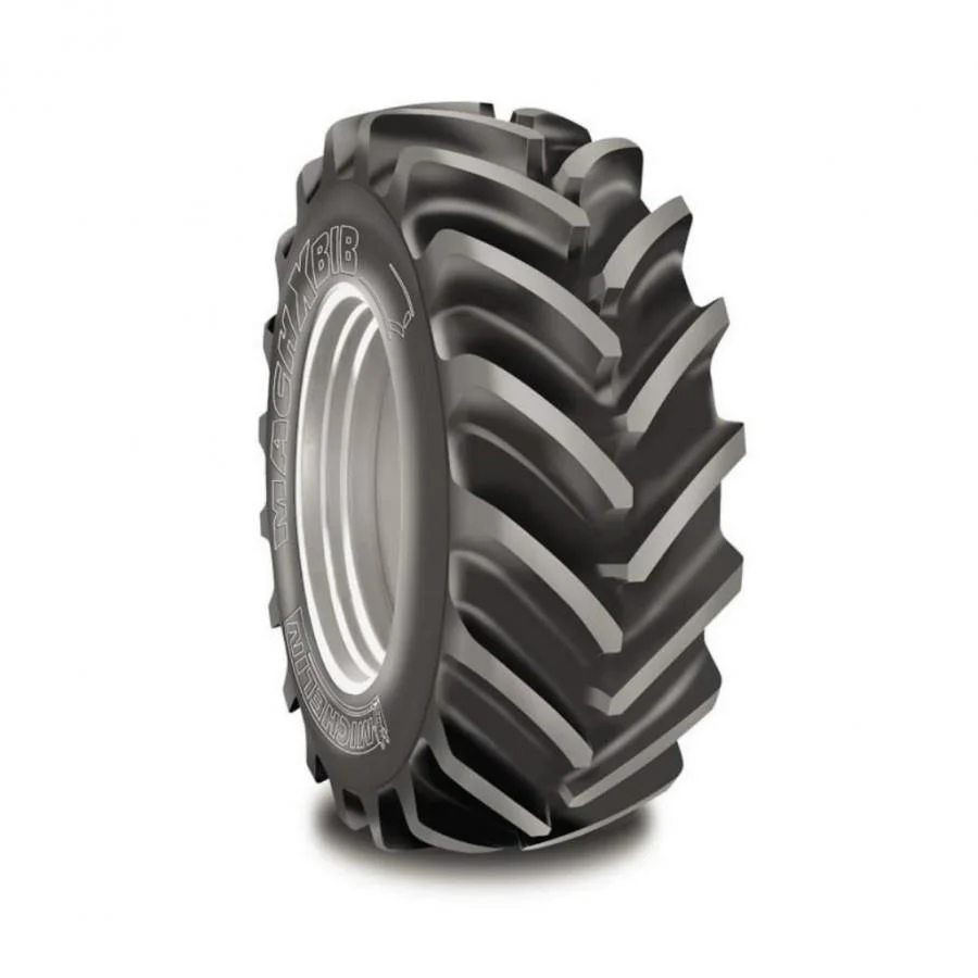 600/70R28 157D Michelin MACHXBIB TL