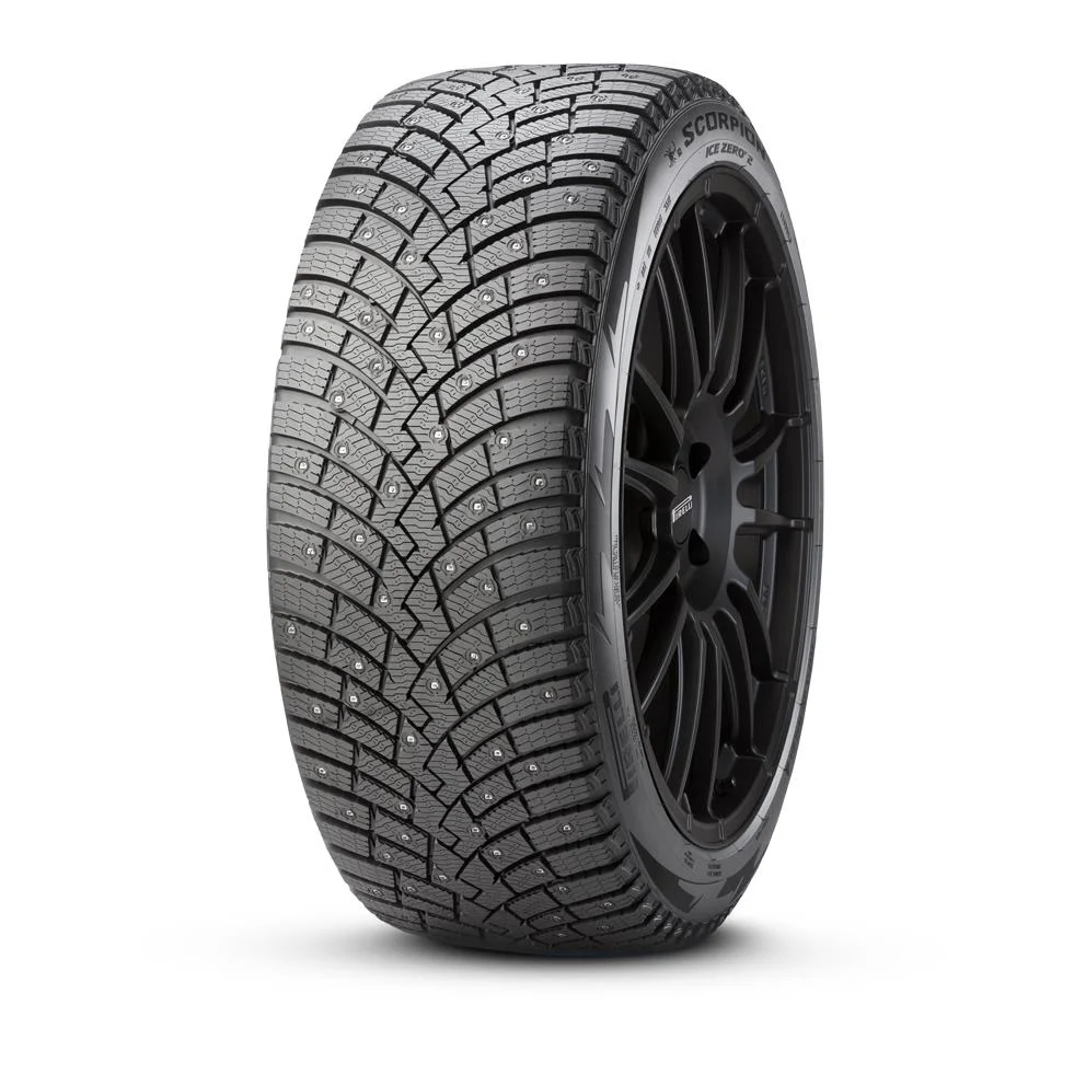 215/55R18 Pirelli SCORPION ICE ZERO 2