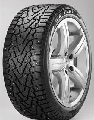 185/55R15 Pirelli W.ICE ZERO