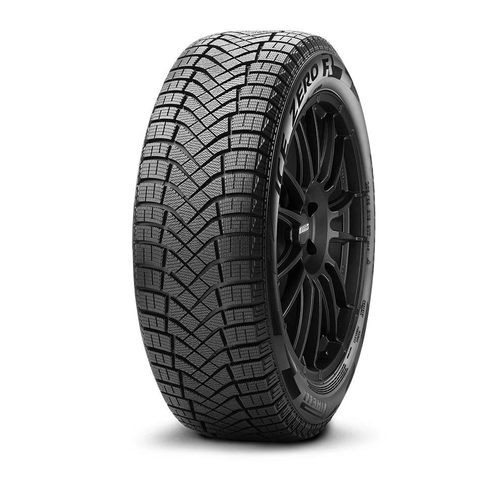 185/60R15 Pirelli W.ICE ZERO FR