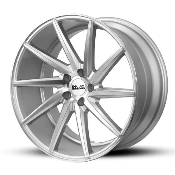 Imaz Wheels IM5R S-P 8,5x19 5x108 ET38