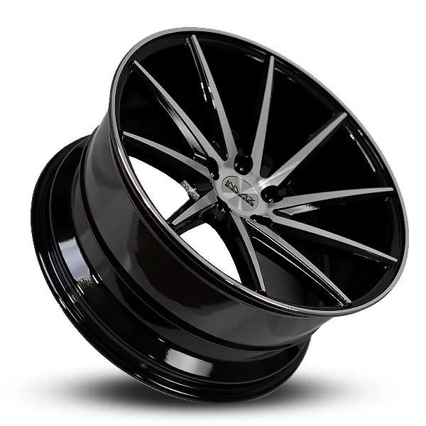 Däckline Imaz Wheels IM5R B-P 8x18 5/112 ET38