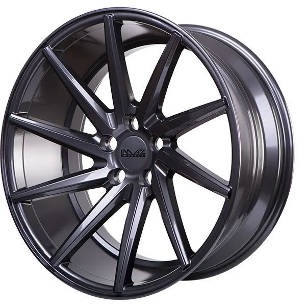 Däckline Imaz Wheels IM5L GM 8.5x19 5/115 ET38