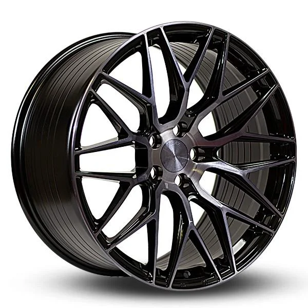 Däckline Imaz Wheels FF533 D-Tint 9x21 5/114,3 ET40