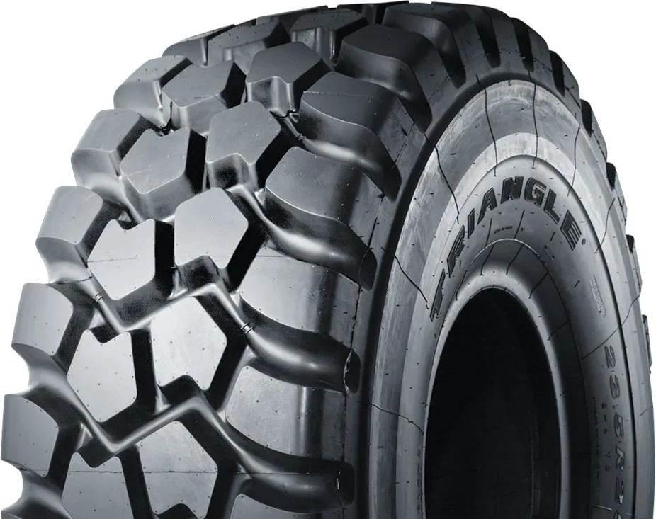 29,5R25 200B Triangle TB598S ** E-4 T2 TL