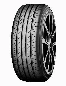 215/55R17 Yokohama BluEarth GT AE51B