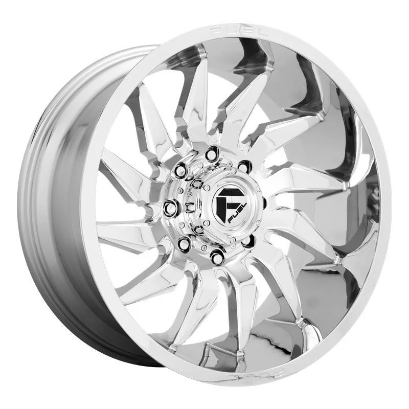 Statusfälgar FC743 Chrome 9x20 8/170 ET1