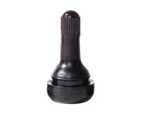 TR415 Ventil Monterad Fälghål 15,7