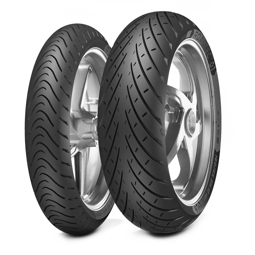 160/60R17 69W Metzeler Roadtec 01 SE TL Re.