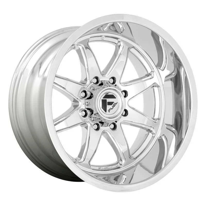 Statusfälgar FC748 Chrome 9x20 6/139,7 ET1