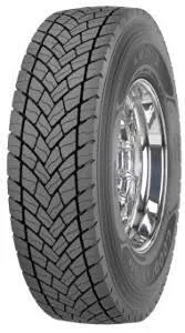Goodyear KMAX D 305/70,0/R19,5