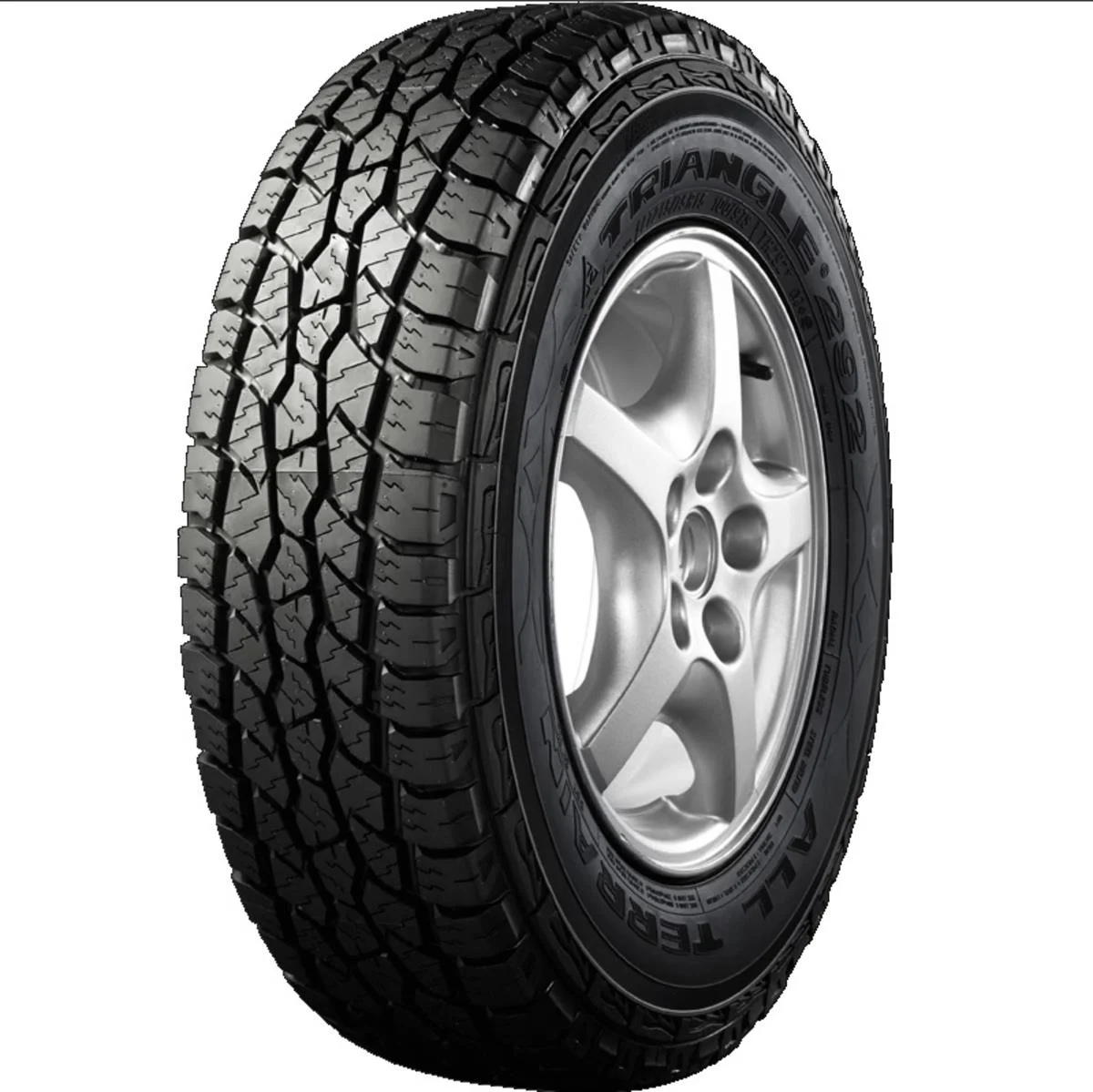 235/70R16 106S Triangle AgileX A/T TR292 M+S RP