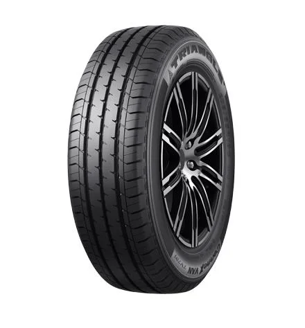 215/60R17C 109/107T Triangle ConneX Van TV701 8PR M+S