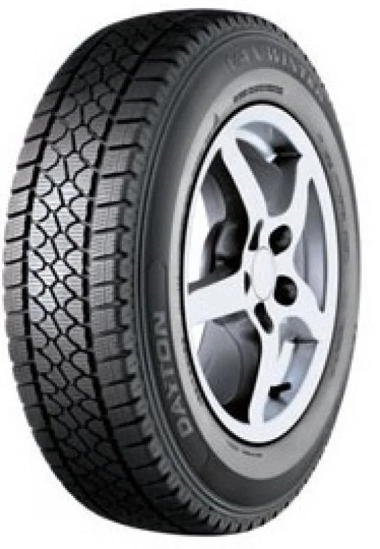 185/75R16 Dayton VAN Winter
