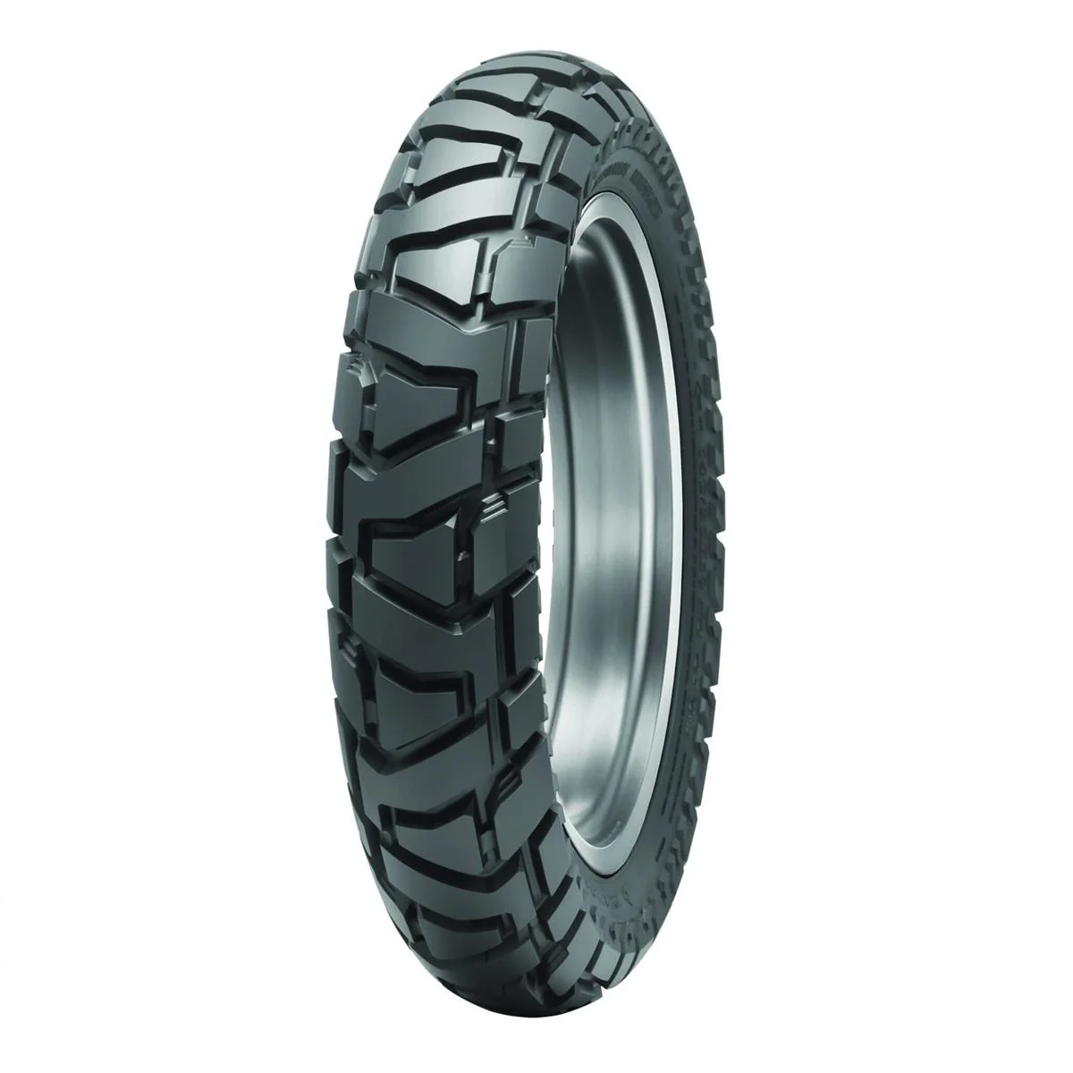 170/60-17 72T Dunlop TRX MISSION TL