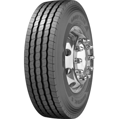 Goodyear OMNITRAC S 315/80,0/R22,5