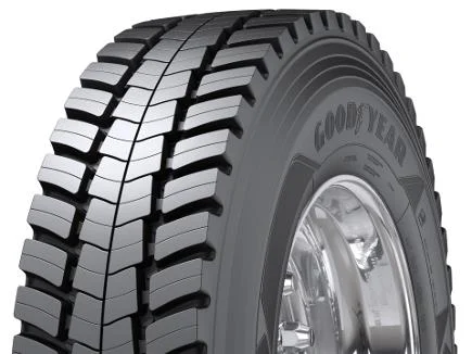 Goodyear OMNITRAC D 315/80,0/R22,5