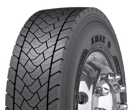 Goodyear KMAX D GEN-2 295/55,0/R22,5