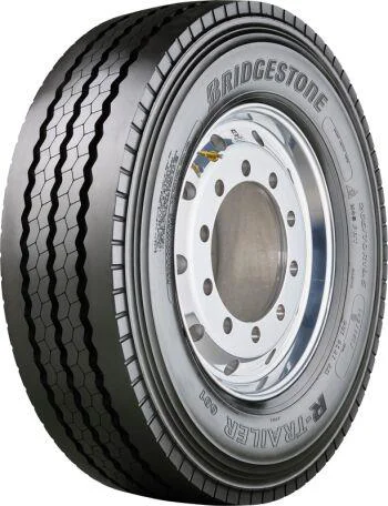 Bridgestone R-TRAILER 001 235/75,0/R17,5