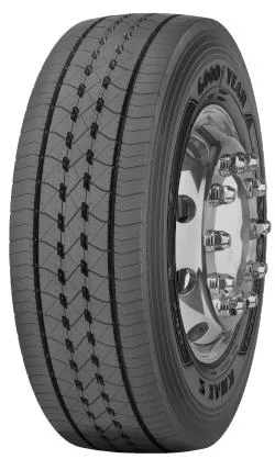 Goodyear KMAX S GEN-2 295/80,0/R22,5