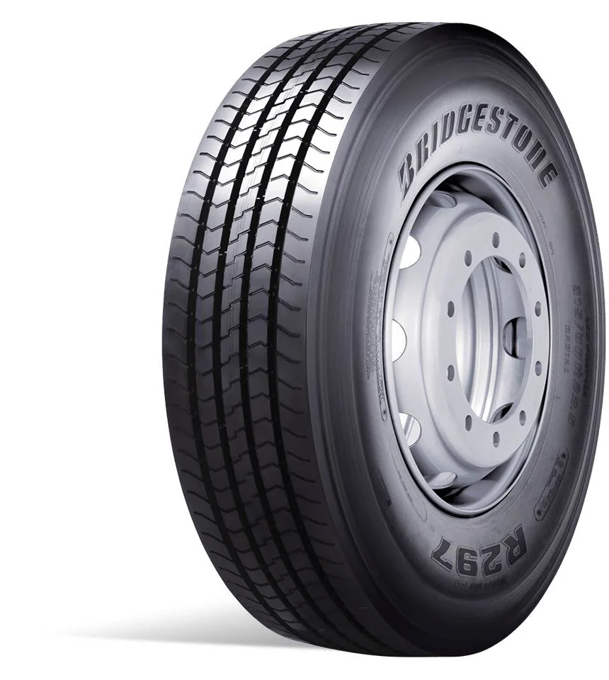 Bridgestone R297 13/0/R22,5